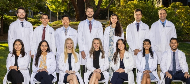 2022-2023 Residents and Fellows